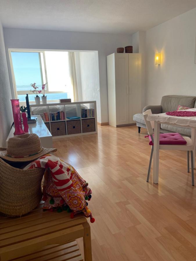 Ferienwohnung San Francisco Sea View Benalmádena Exterior foto