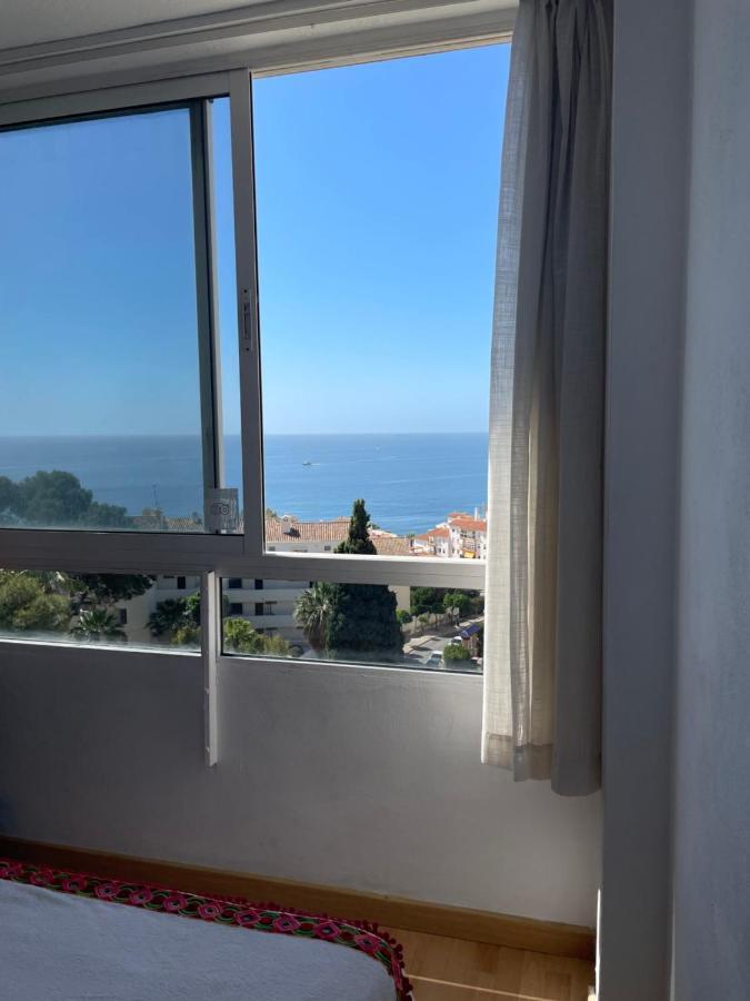 Ferienwohnung San Francisco Sea View Benalmádena Exterior foto