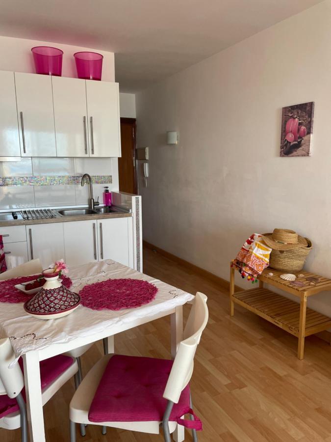 Ferienwohnung San Francisco Sea View Benalmádena Exterior foto