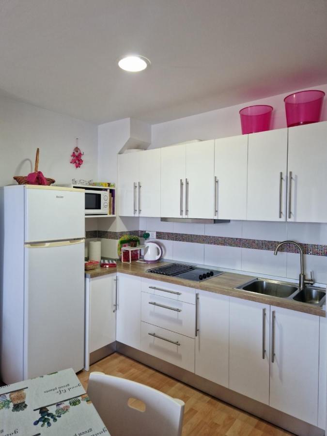 Ferienwohnung San Francisco Sea View Benalmádena Exterior foto